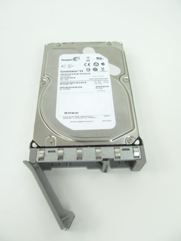 CISCO UCS-HDD2TI2F213 2TB 7.2K 64MB 6GBPS 3.5" SAS Hard Disk Drive