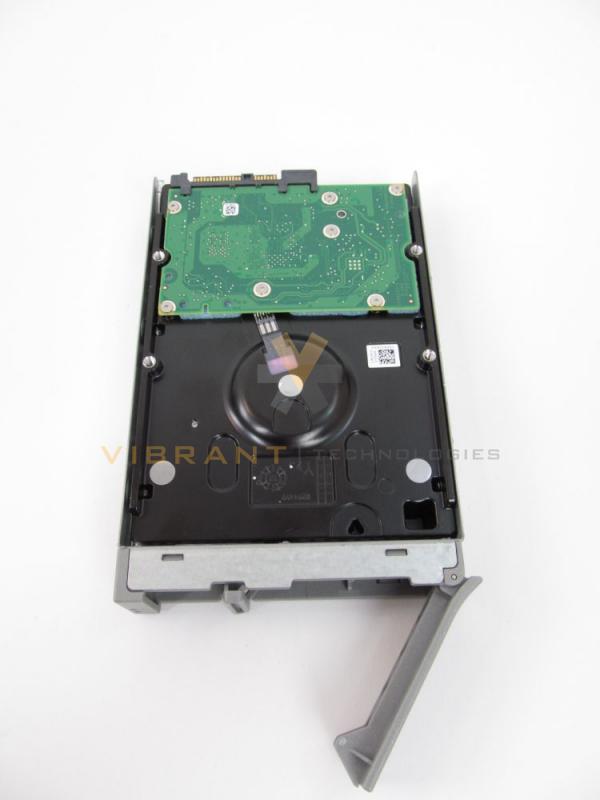CISCO UCS-HDD2TI2F213 2TB 7.2K 64MB 6GBPS 3.5" SAS Hard Disk Drive