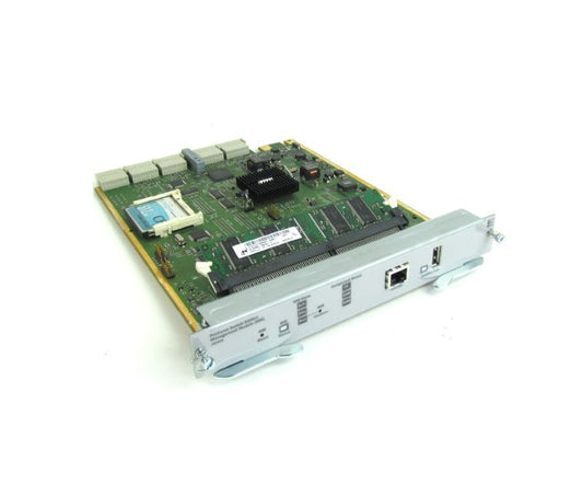 HP J9092A Procurve 8200 ZL Management Module