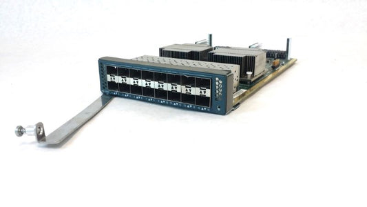 CISCO UCS-FI-E16UP UCS 16-Port Expansion Module SFP 10GB for 6200 Series
