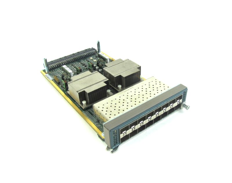 CISCO UCS-FI-E16UP UCS 16-Port Expansion Module SFP 10GB for 6200 Series