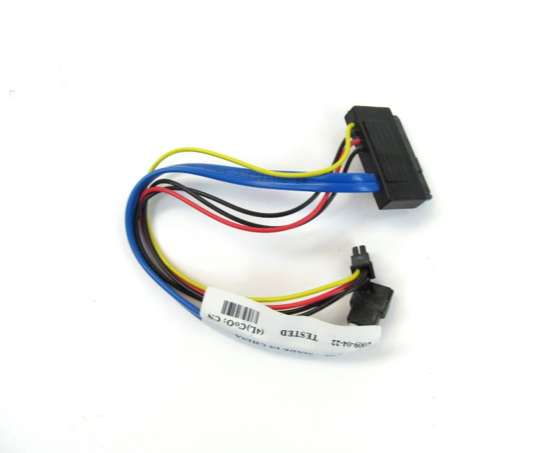 IBM 3655 SAS Cable Assembly, HH