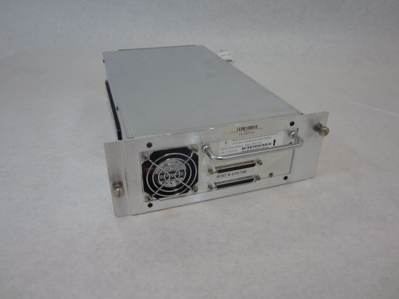 Adic 3-01029-01 IBM LTO-2 LVD ADIC SCALAR100 Tape Drive