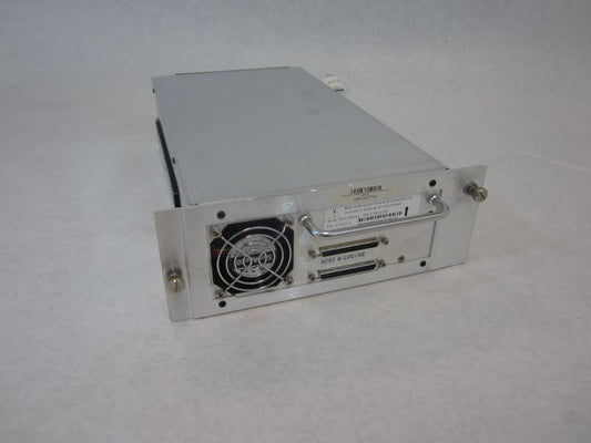 Adic 3-01029-01 IBM LTO-2 LVD ADIC SCALAR100 Tape Drive