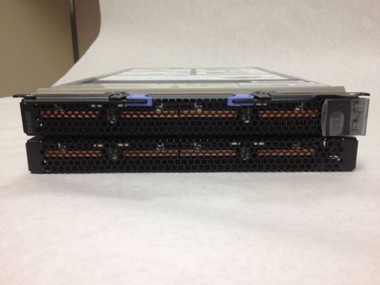 IBM 7778-43X 4 x Dual Core (8Core) 4.2GHz JS43 Blade P6  Power6 Server