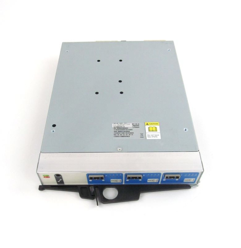 Compellent HB-SBB2-E601 6GBPS SAS EBOD CONTROLLER FOR EB-24