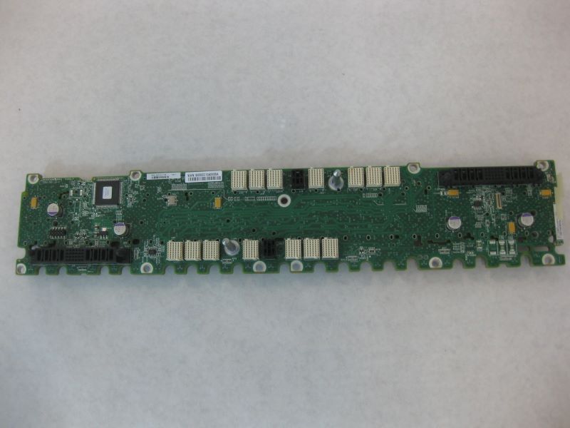 Compellent 94231-05 EB-2425 backplane Legacy style Xyratex