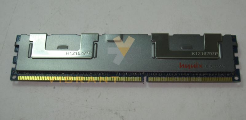 Dell 2HF92 8GB PC3-10600R 1333MHz Memory DIMM Module 2RX4