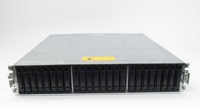 HP 490095-001 HP Chassis with midplane - SFF array