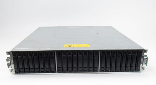 HP 490095-001 HP Chassis with midplane - SFF array