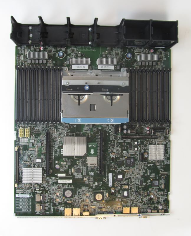 HP 583981-001 DL385G7 System Board