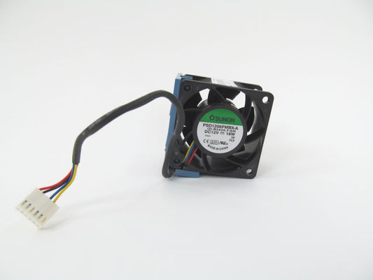 HP 519199-001 Fan Assembly 2U Module