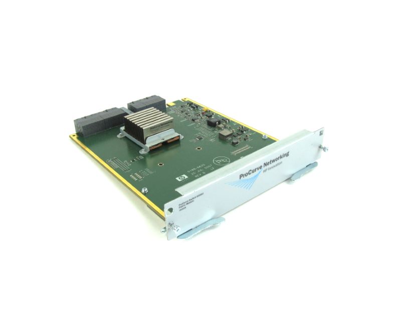 HP J9093A Procurve 8200 ZL Fabric Module