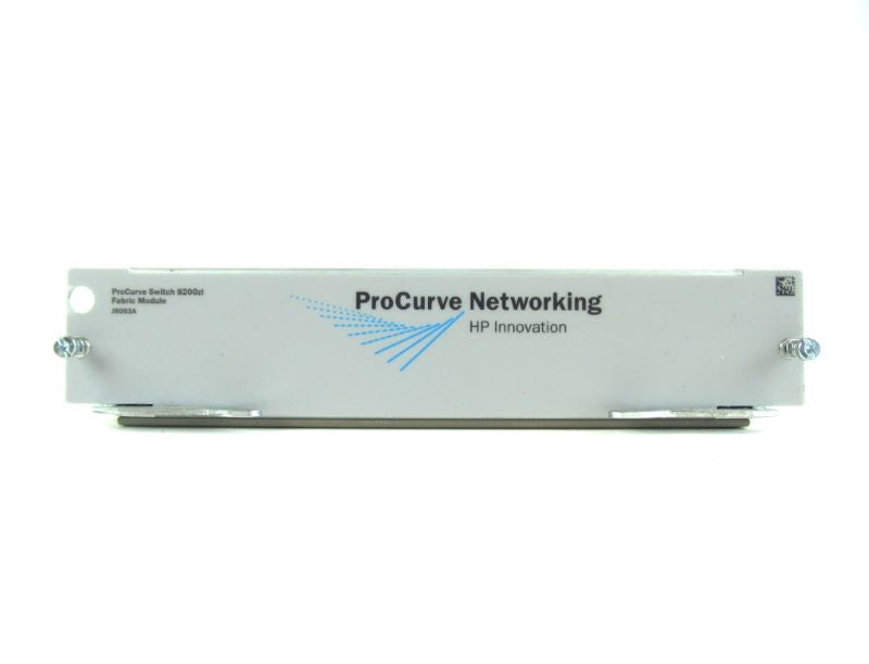 HP J9093A Procurve 8200 ZL Fabric Module
