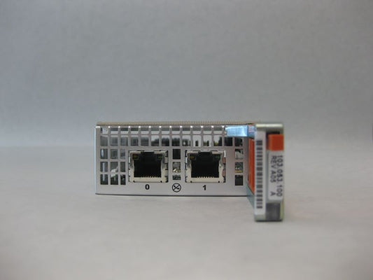 EMC K176G 1 GbE ISCSI/TOE Module Controller Card