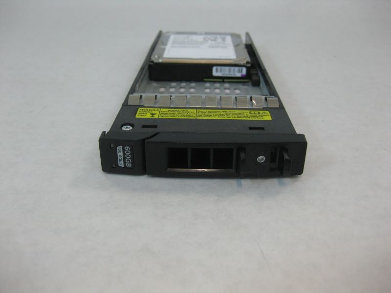 Compellent ST9600204SS-CML Compellent 600GB 10k 2.5 "  SAS with Legacy Tray