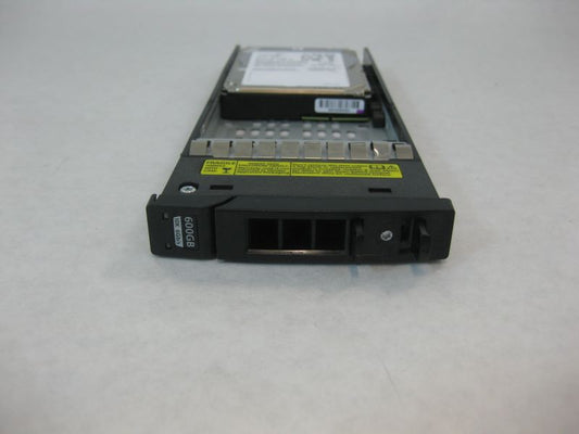 Compellent ST9600204SS-CML Compellent 600GB 10k 2.5 "  SAS with Legacy Tray