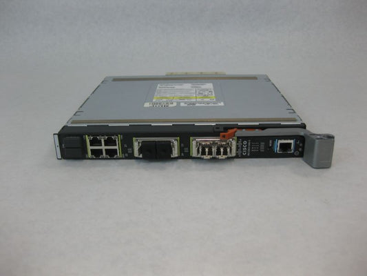 Dell GX227 M1000E WS-CBS3130G Blade Switch