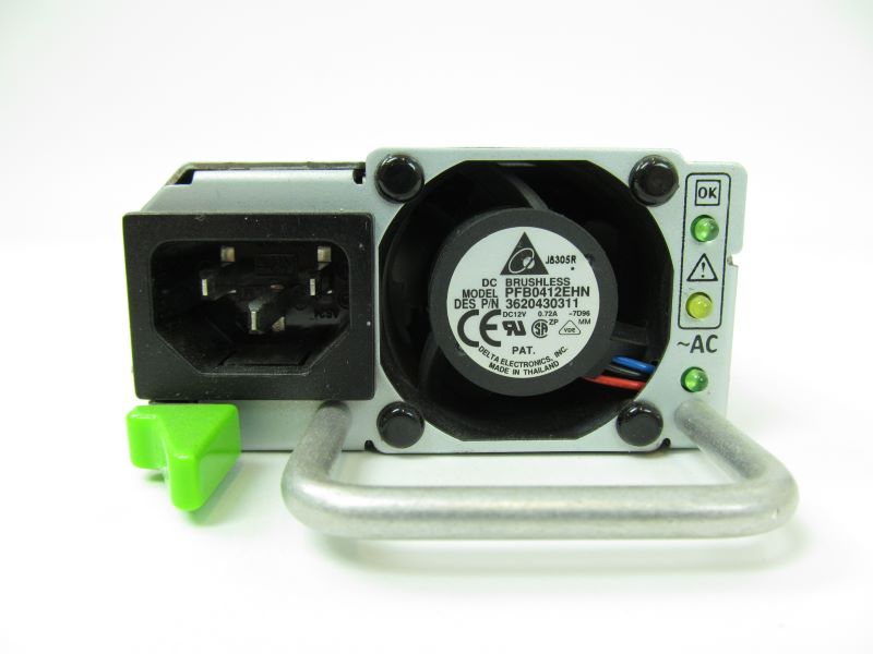 Sun 300-2030 (SEDX9PS31Z) 750W Power Supply Delta A227 for T5220