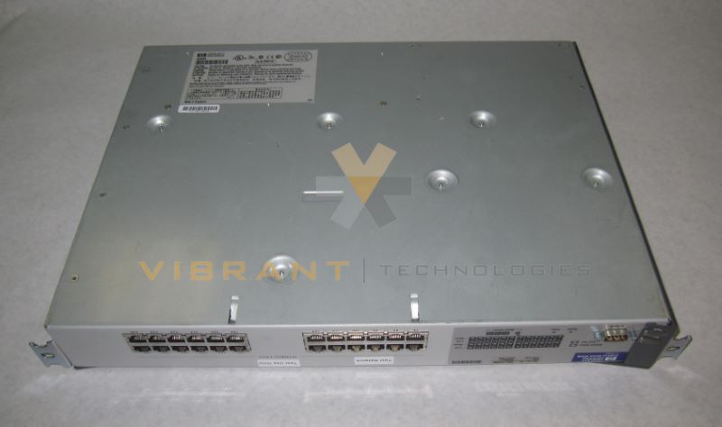 HP J4093-69101 Procurve 2424M Switch
