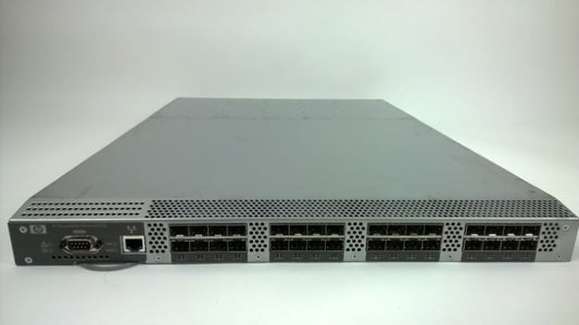 HP A7537A Storageworks 16-Port San Switch 4/32