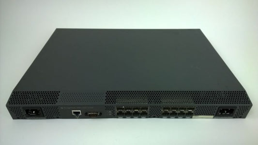 HP AA978A Storageworks SAN Switch 2/16V