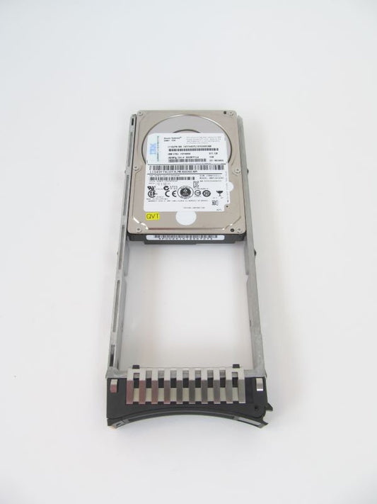 IBM 1962 571GB 10K RPM SAS SFF-2 2.5" Hard Disk Drive (IBM i) CCIN 19B3