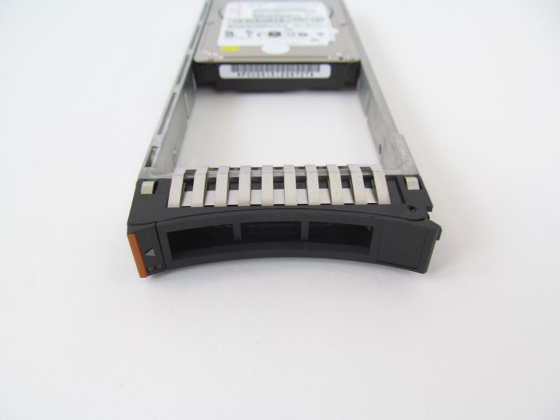 IBM 1962 571GB 10K RPM SAS SFF-2 2.5" Hard Disk Drive (IBM i) CCIN 19B3