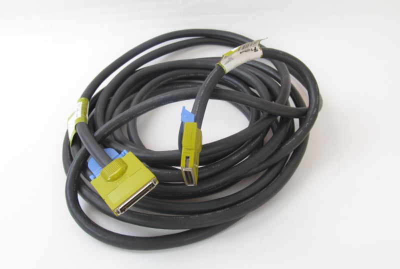 IBM 1864 8.0 METER 12X DDR CABLE