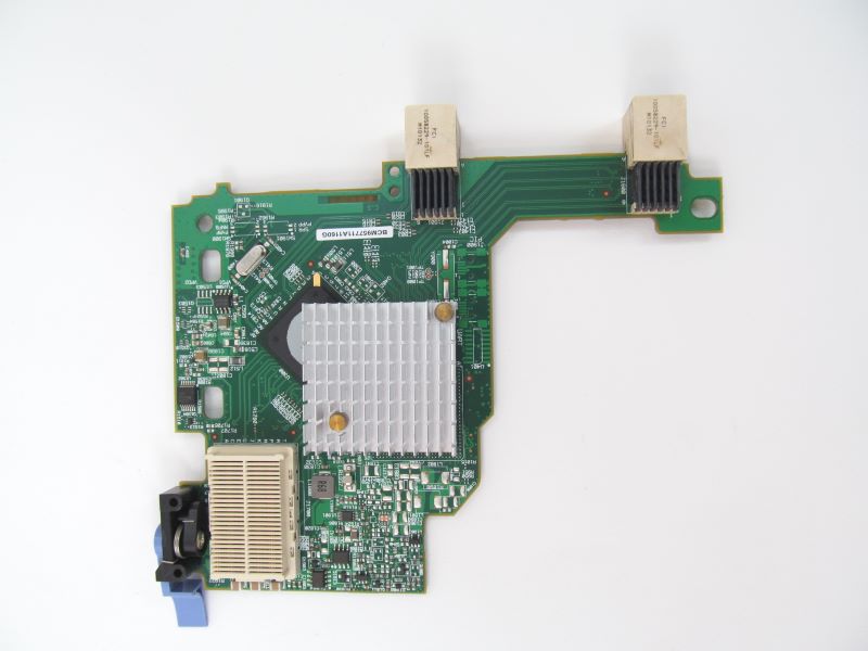 IBM 46M6169 10GB GEN2 2PORT ETH EXP CARD (CFFH)