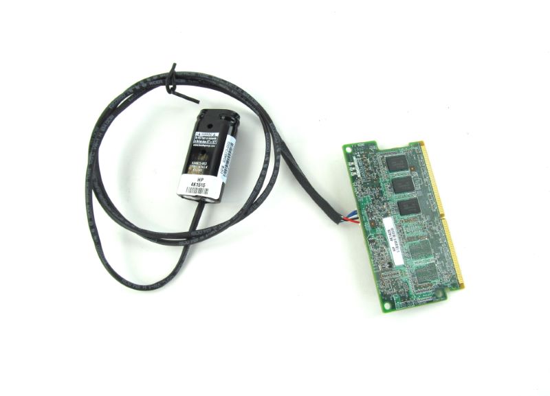 HP 631667-B21 Smart Array P222/512 FBWC 6Gb Int/Ext Controller