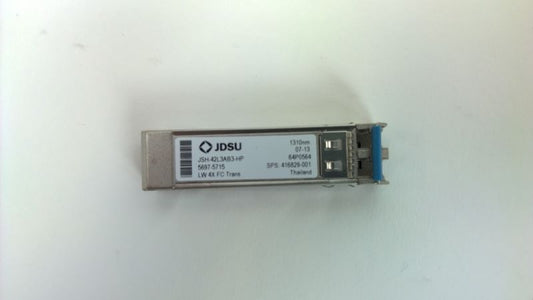 HP JSH-42L3AB3-HP 4GB Longwave SFP Optical Transceiver 10km