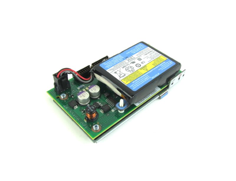 IBM 74Y3343 Cache Battery Card with Battery Pack