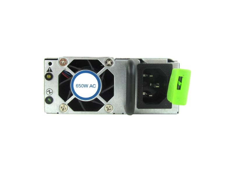 CISCO UCSC-PSU-650W UCS C-series 650W Redundant PSU