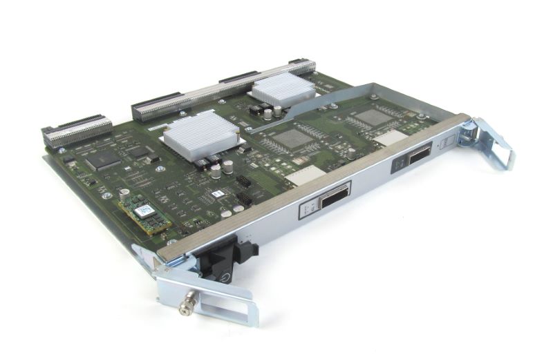 EMC 105-000-168 Brocade DCX-4S CORE BLADE CR4S8