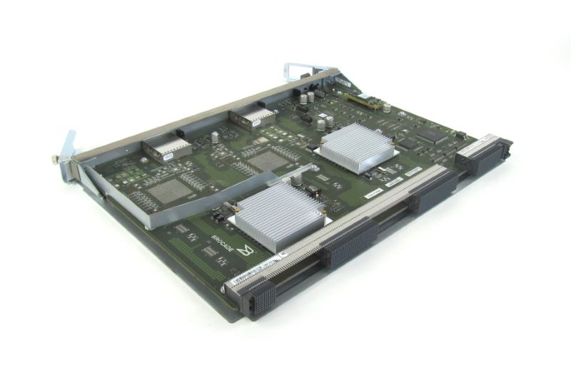 EMC 105-000-168 Brocade DCX-4S CORE BLADE CR4S8
