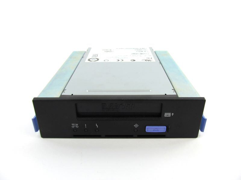 IBM EU16 80/160gb USB DAT 160 4mm 5.25" Half High USB Tape Drive Assembly
