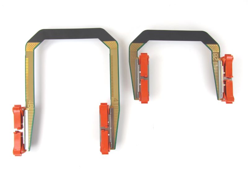 IBM 3716 CEC Interconnect Cable CPU QUad SCM 2x/3x/4x CEC Gen-4