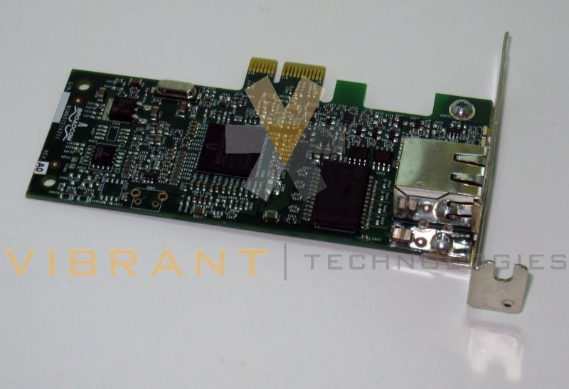 IBM 39Y6099 NETXTREME 1000 SINGLE PORT PCI-E