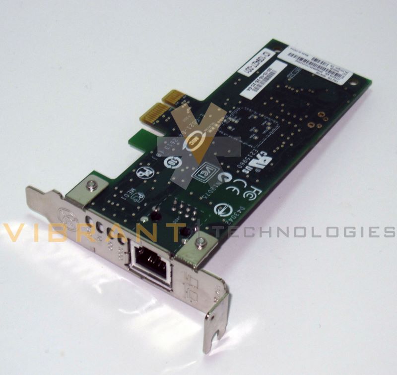 IBM 39Y6099 NETXTREME 1000 SINGLE PORT PCI-E