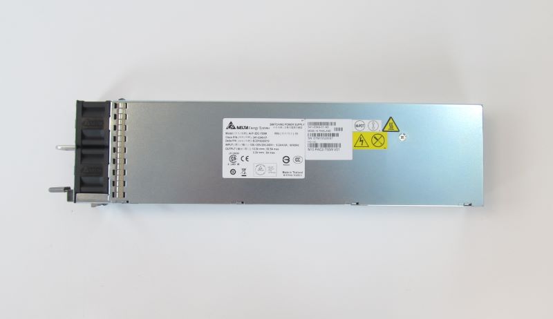 CISCO N10-PAC2-750W 750W PSU Power Supply