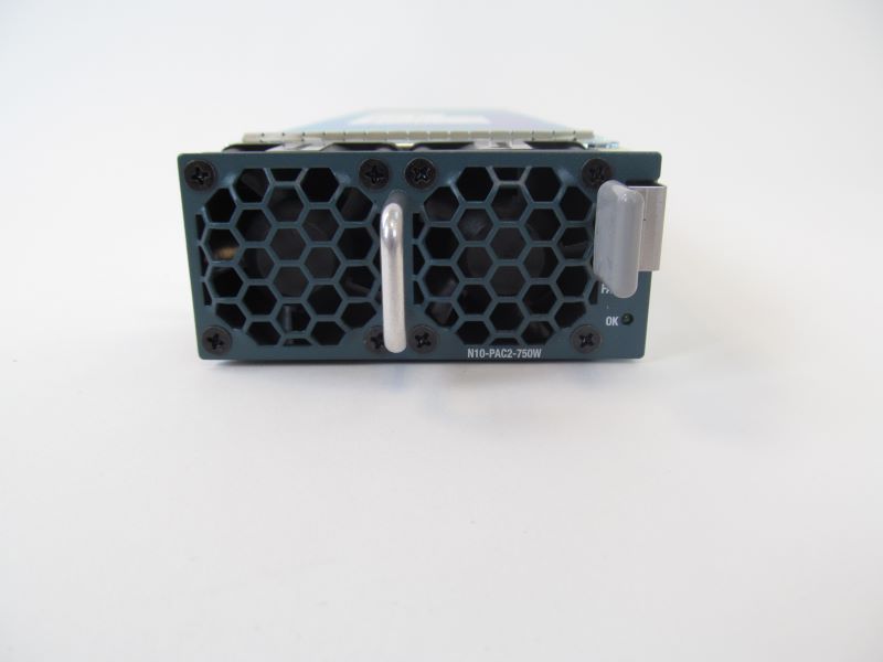 CISCO N10-PAC2-750W 750W PSU Power Supply