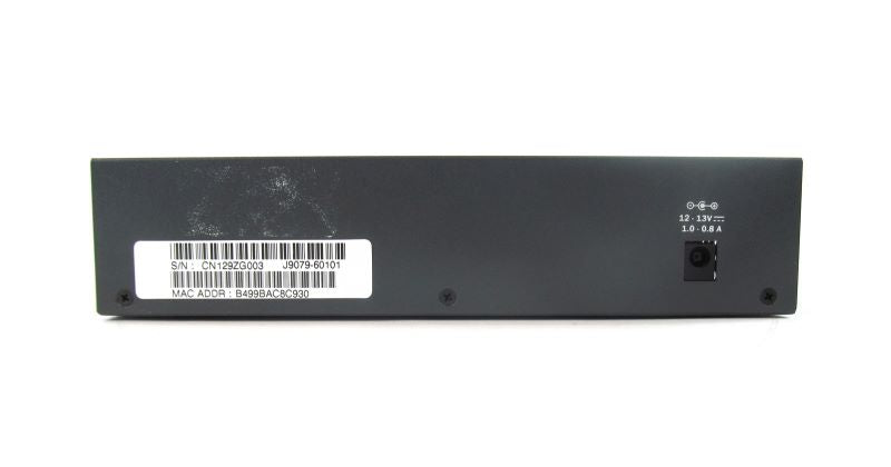 HP J9079A ProCurve 1700-8 1 Gigabit Port Switch Only