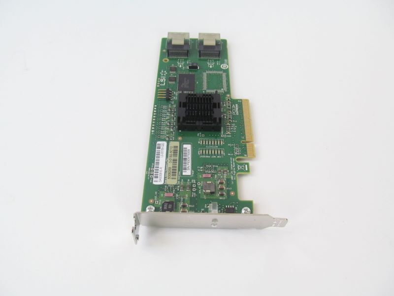 CISCO R250-PL003 SA S3081E-R Raid Storage Controller