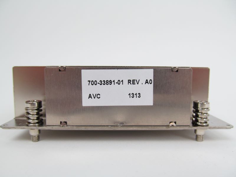 CISCO UCS-HS-01-EP Heatsink for UCS B200 M3 and B420 M3