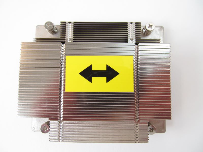 CISCO UCS-HS-01-EP Heatsink for UCS B200 M3 and B420 M3