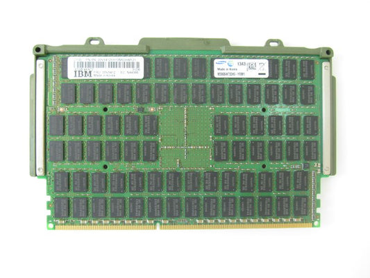 IBM 00V5412 0/32GB DDR3 1066MHz POWER7 CUoD DIMM