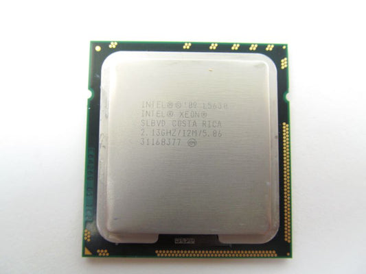 Intel SLBVD XEON QC L5630 2.13GH/12MB Processor Chip