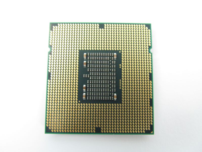 Intel SLBVD XEON QC L5630 2.13GH/12MB Processor Chip
