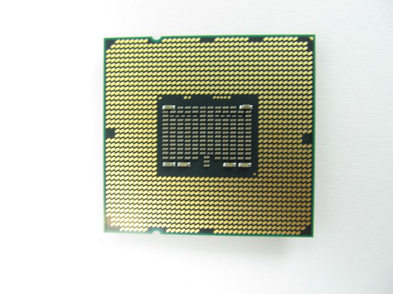 HP 633420-B21 DL380 G7 E5645 2.4GHz/6C/12MB Proc Kit